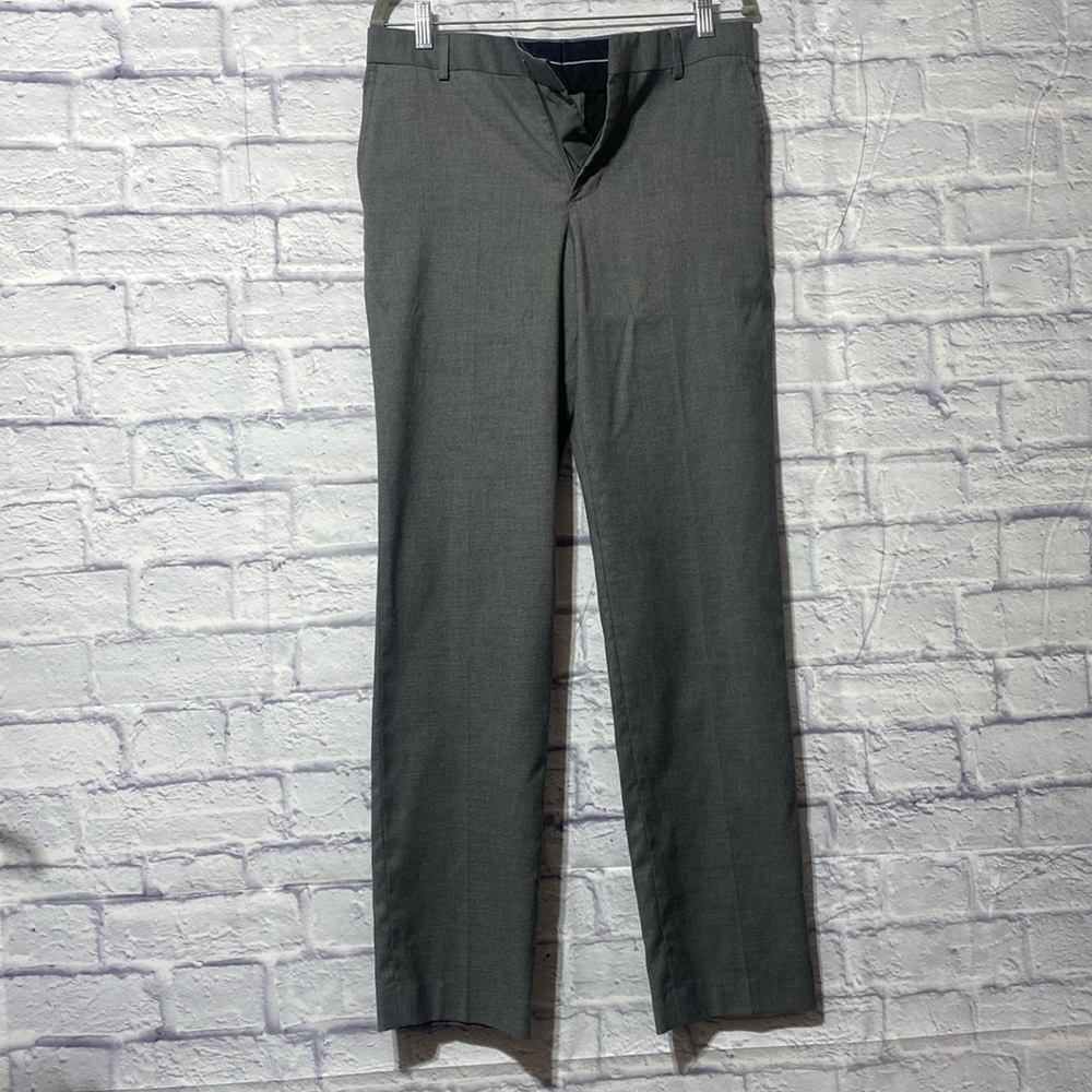 JF J Ferrar slim pant